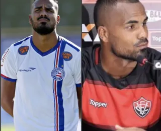 Ex-zagueiro da dupla Ba-Vi assina contrato com time da Indonésia