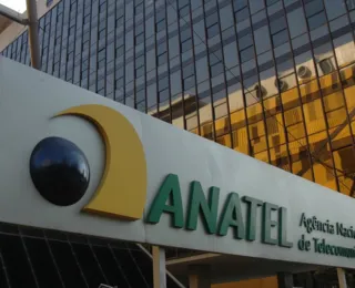 Anatel faz lobby para assumir função de regular big techs