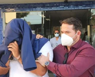 Médico acusado de matar colega na Bahia é transferido para presídio