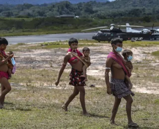 Governo Bolsonaro sabia de garimpo em Terra Yanomami, mas se omitiu