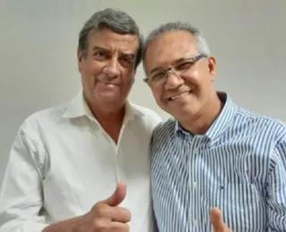Colbert Martins cria secretarias para nomear ex-deputados baianos