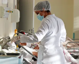 União destina R$ 7,3 bilhões para pagamento do piso da enfermagem