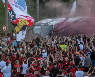 Em comemoração, Vitória recebe Atlético-GO em briga direta pelo acesso