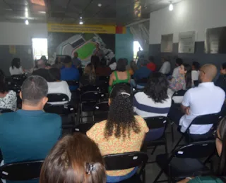 Sudesb realiza evento de inclusão para servidores