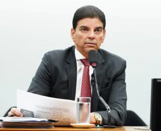 Arcabouço fiscal será votado na Câmara em 24 de maio, diz Cajado