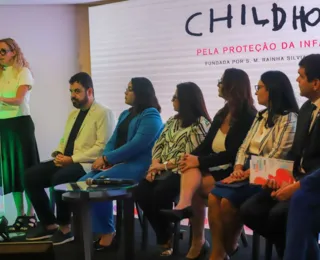Brasil sobe em ranking de combate à violência sexual contra crianças