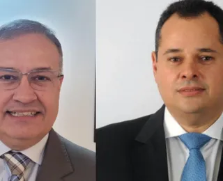 Nelson Leal e Felipe Duarte ficam de fora da gravação do PP