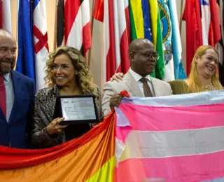 Ministério dá posse a membros do conselho LGBTQIA+