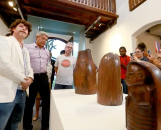 No Dia dos Museus, Bahia anuncia novas ações de incentivo