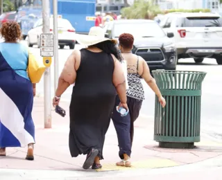 Médicos pedem a proibição do uso do termo obesidade; entenda o motivo