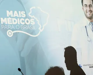 Mais Médicos: governo lança edital com 5,9 mil vagas para o programa