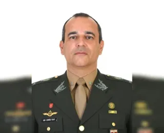 General Corrêa Filho é nomeado número 2 do GSI