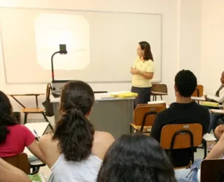 Professores das universidades estaduais terão promoção de carreira