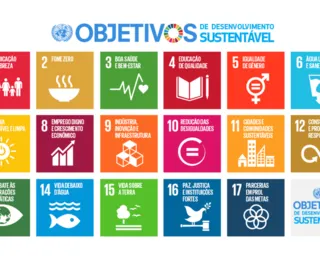 ODS: Declaração Global de Interdependência