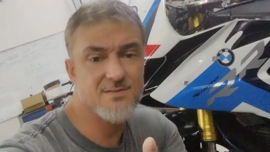 Daniel Cravinhos diz querer outra vida após caso Richthofen A TARDE