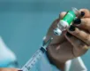 Apenas 14% dos brasileiros tomaram vacina bivalente contra Covid-19 - Imagem