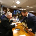 Ângelo Coronel comemora aprovação da PL da desoneração imagem