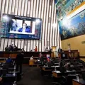Aumento da população deve diminuir número de deputados da Bahia imagem