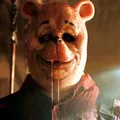 Corra do Ursinho Pooh assassino (literalmente!) imagem