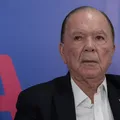 E João Leão volta à cena, de saída é o relator do caso Carla Zambelli imagem