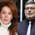 Frota diz que Cláudia Raia o traiu com ator e deu o troco "com muitas" imagem