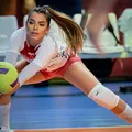Key Alves desiste do vôlei para focar em entretenimento e TV: "grata" imagem