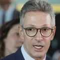 Será que Romeu Zema prega o apartheid brasileiro? Fica parecendo imagem