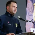 Silvinei Vasques passa mal durante depoimento à PF imagem