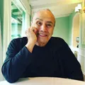 Stenio Garcia é internado com quadro de septicemia imagem