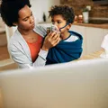 Tratamento garante qualidade de vida aos pacientes com asma imagem