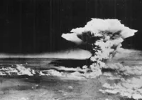 78 anos da bomba em Hiroshima e Nagasaki: relembre a tragédia