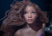 A Pequena Sereia traz oceano de diversidade e acerta com Halle Bailey