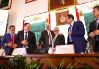 ACB empossa nova diretoria e comemora 212 anos de fundação