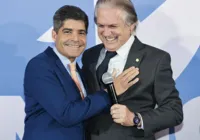 ACM Neto entra em cena para "fritar" Bivar do União Brasil