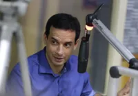 ACM Neto garantiu que não será candidato a prefeito, diz Prates