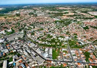 Abastecimento de água será interrompido em bairros de Camaçari