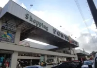 Acidente na Avenida São Rafael deixa três feridos