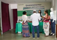 Acidentes com escorpiões crescem 9,5% na Bahia