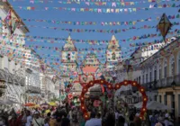 Acompanhe tudo sobre o São João da Bahia 2023 no Portal A TARDE!