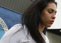 Acusada por morte do filho, Monique Medeiros volta à prisão no RJ