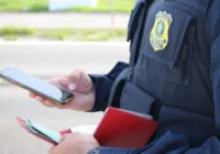 Acusado de estuprar enteada é preso pela PRF em Feira de Santana