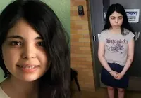Adolescente desaparecida por 4 anos nos EUA reaparece em delegacia