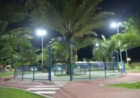 Adolescente é atropelado intencionalmente dentro do Parque da Cidade