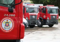 Adolescente morre em incêndio na Calçada