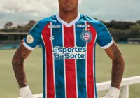 Adriel é regularizado e vira opção para duelo contra o São Paulo