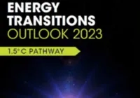 Agência estabelece meta para ampliação de uso de energias limpas