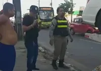 Agente de trânsito é morto com tiro na cabeça ao rebocar carro