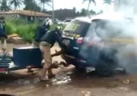 Agentes da PRF acusados da morte de Genivaldo vão a  júri popular
