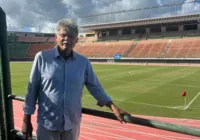Agrônomo inova em cuidados com gramado de Pituaçu e se surpreende