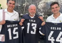 Aguardando nomeação, deputado já contratou gestor de crises